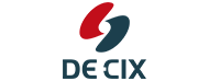 Logo DE CIX