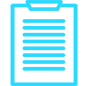 clipboard icon